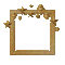 Small Gold Frame - 免费动画 GIF 动画 GIF