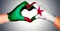algeria - zdarma png animovaný GIF