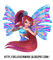 fairy - gratis png animerad GIF
