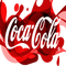 coca cola - PNG gratuit GIF animé