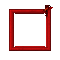 Small Red Frame - Бесплатни анимирани ГИФ анимирани ГИФ