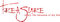 Kaz_Creations Deco Scrap Colours Red Text Treasure Of My Life - darmowe png animowany gif