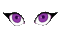 yeux HD - Бесплатный анимированный гифка анимированный гифка