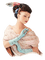 femme - 免费PNG 动画 GIF