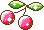 cherries - 無料のアニメーション GIF アニメーションGIF