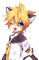 rin len - Free PNG Animated GIF