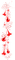 Christmas.Deco.White.Red - Free PNG Animated GIF