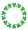 Kaz_Creations Deco St.Patricks Day - PNG gratuit GIF animé