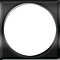 Round Circle Frame - 無料png アニメーションGIF