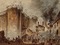Prise de la Bastille - png gratis GIF animado