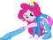 my little pony equestria girl - bezmaksas png animēts GIF
