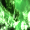 animated background green milla1959 - Free animated GIF Animated GIF