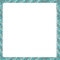 Cadre.Frame.Turquoise.Gif.Victoriabea