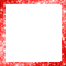Animated.Glitter.Frame.Red - KittyKatLuv65 - Δωρεάν κινούμενο GIF κινούμενο GIF