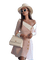 Woman - Bogusia - Free PNG Animated GIF
