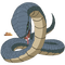 serpent - png gratis GIF animasi