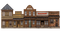 western city - kostenlos png Animiertes GIF
