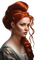 Woman. Leila - Free PNG Animated GIF