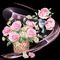 rose - Darmowy animowany GIF animowany gif