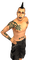 TS2 - Arno - 免费PNG 动画 GIF