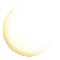Moon - Zdarma animovaný GIF animovaný GIF