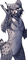 Furry Gray Linx - 免费PNG 动画 GIF