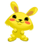 cute bunny - Free PNG Animated GIF