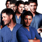 Jensen Ackles - bezmaksas png animēts GIF