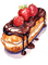 pâtisseries - ingyenes png animált GIF