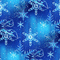 fond hiver décoration Noël bleu_background Winter decoration Christmas blue