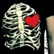 ribcage - ücretsiz png animasyonlu GIF