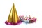 tube Bon anniversaire - Free PNG Animated GIF