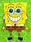 SpongeBob Schwammkopf - Bezmaksas animēts GIF animēts GIF