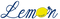Lemon Text - Bogusia - ücretsiz png animasyonlu GIF