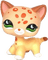 LPS CAT - 免费PNG 动画 GIF