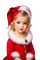 Новогодняя  девочка - Free PNG Animated GIF