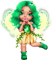 Little Fairy - nemokama png animuotas GIF