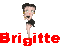 Brigitte - GIF animate gratis GIF animata