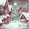 Y.A.M._New year Christmas background - Ücretsiz animasyonlu GIF animasyonlu GIF