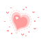 Hearts - Jitter.Bug.Girl - GIF animate gratis GIF animata