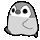 Pingouin - 免费动画 GIF 动画 GIF