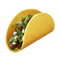 Taco Emoji - PNG gratuit GIF animé
