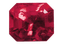 red gemstone - zadarmo png animovaný GIF