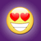 smile love - безплатен png анимиран GIF