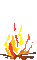 fire1-NitsaPap - Bezmaksas animēts GIF animēts GIF