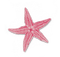 soave deco summer starfish pink
