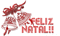 Natal - Бесплатный анимированный гифка анимированный гифка