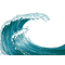 ocean bp - zadarmo png animovaný GIF