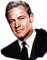 William Holden - безплатен png анимиран GIF