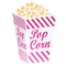 popcorn Bb2 - png gratuito GIF animata